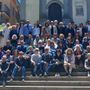 55 partecipanti alla gita organizzata dal CraslCn1 55 partecipanti alla gita organizzata dal CraslCn1