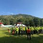 Elisoccorso Piemonte, abilitati 45 nuovi professionisti per il servizio di emergenza sanitaria in elicottero Elisoccorso Piemonte, abilitati 45 nuovi professionisti per il servizio di emergenza sanitaria in elicottero