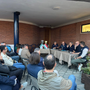 VOLLEY GIOVANILE / Bilancio stagionale insieme alle famiglie del Settore giovanile biancoblù Fiöi