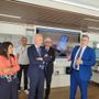 FOR: al Castello degli Acaja di Fossano il kickoff del progetto europeo sulla teleriabilitazione che unisce Piemonte e Francia FOR: al Castello degli Acaja di Fossano il kickoff del progetto europeo sulla teleriabilitazione che unisce Piemonte e Francia