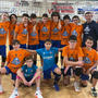 Scuola di Pallavolo Lab Travel, sfida vinta: l'U15 cresce, sorprende e si diverte Scuola di Pallavolo Lab Travel, sfida vinta: l'U15 cresce, sorprende e si diverte