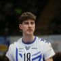 Leandro Mosca, nuovo centrale di Cuneo Volley