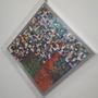 Mondovì, dal 22 maggio "Dal figurativo al Legoismo": mostra di Fabrizio Oberti Mondovì, dal 22 maggio "Dal figurativo al Legoismo": mostra di Fabrizio Oberti