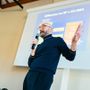 Mondovì, Luciano Orsi al corso “Tessitori di Sollievo”: un’occasione per parlare di cura etica e dignità Mondovì, Luciano Orsi al corso “Tessitori di Sollievo”: un’occasione per parlare di cura etica e dignità
