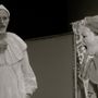 Il primo spettacolo della compagnia fu messo in scena nel 1976