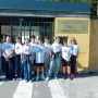 Le magliette di “I love Moretta” anche in Portogallo Le magliette di “I love Moretta” anche in Portogallo