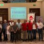 Mondovì: inaugurata la mostra di Aido e Avis dedicata alla cultura del dono Mondovì: inaugurata la mostra di Aido e Avis dedicata alla cultura del dono
