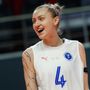 VOLLEY A1F /  Martello pesante per Cuneo: la potenza di Anna Tikhomirova