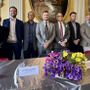 Il nuovo Consiglio d'Amministrazione dell'Ente Manifestazioni di savigliano