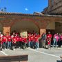 Lesegno, al via il Palio dei Rioni: iniziata la settima edizione