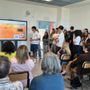 Verzuolo: Denina Pellico Rivoira, un evento per condividere progetti internazionali ed Erasmus+ Verzuolo: Denina Pellico Rivoira, un evento per condividere progetti internazionali ed Erasmus+