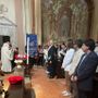 Domenica a Vicoforte la festa di San Teobaldo Domenica a Vicoforte la festa di San Teobaldo