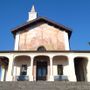 Borgo San Dalmazzo conclude il mese di maggio al santuario di Monserrato