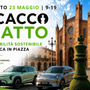SCACCO MATTO: la mobilità sostenibile arriva in piazza ad Alba il 23 maggio SCACCO MATTO: la mobilità sostenibile arriva in piazza ad Alba il 23 maggio