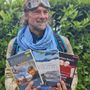 Savigliano, lo scrittore giramondo Sebastiano Ramello tra i protagonisti di  “LiberaMente”