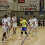 Volley D / M Savigliano: per i biancoblù si chiude un’annata, pensando al futuro Volley D / M Savigliano: per i biancoblù si chiude un’annata, pensando al futuro