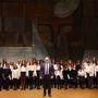 Sabato 6 giugno le Voci Bianche del Teatro Carlo Felice di Genova a Staffarda con “Over the Rainbow” Sabato 6 giugno le Voci Bianche del Teatro Carlo Felice di Genova a Staffarda con “Over the Rainbow”
