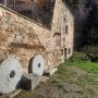 A Macra una passeggiata alla scoperta di mulini e fucine lungo il rio Bedale