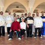 Zheng Zhen Studio, dieci nuovi tecnici tagliano il traguardo nel Baguazhang Ortodosso Zheng Zhen Studio, dieci nuovi tecnici tagliano il traguardo nel Baguazhang Ortodosso
