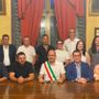 Insediato il nuovo consiglio comunale: il sindaco Nasi apre il mandato 2026-203