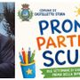 Castelletto Stura lancia “Pronti, Partenza… Scuola!”: un nuovo servizio per sostenere le famiglie prima del ritorno sui banchi Castelletto Stura lancia “Pronti, Partenza… Scuola!”: un nuovo servizio per sostenere le famiglie prima del ritorno sui banchi