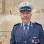Il comandante Giacomo Cuniberti
