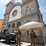 Fossano, cambio alla guida del Raggruppamento “Piemonte-Liguria” per “Strade Sicure” Fossano, cambio alla guida del Raggruppamento “Piemonte-Liguria” per “Strade Sicure”
