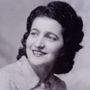 La giovane Maria, zia della sindaca di Trinità Ernesta Zucco La giovane Maria, zia della sindaca di Trinità Ernesta Zucco
