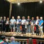 Celebrati gli 80 anni di Avis a Fossano: oltre 1300 donatori al servizio del prossimo e un nuovo monumento condiviso con l’Aido Celebrati gli 80 anni di Avis a Fossano: oltre 1300 donatori al servizio del prossimo e un nuovo monumento condiviso con l’Aido