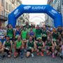 L’associazione sportiva Kalipe organizza a Cussanio la terza edizione della corsa-camminata non competitiva “Cusani ed Cursa” L’associazione sportiva Kalipe organizza a Cussanio la terza edizione della corsa-camminata non competitiva “Cusani ed Cursa”