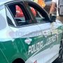 "Stavo testando l'auto", ma è ubriaco e senza patente: denunciato dalla Polizia Locale "Stavo testando l'auto", ma è ubriaco e senza patente: denunciato dalla Polizia Locale