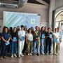 Beinette, la Costituzione della Repubblica omaggio civile ai diciottenni del paese Beinette, la Costituzione della Repubblica omaggio civile ai diciottenni del paese