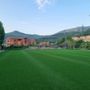 A Garessio lo sport abbraccia la sostenibilità: avviati i cantieri per gli impianti sportivi di piazza d'Armi e del "Barberis" A Garessio lo sport abbraccia la sostenibilità: avviati i cantieri per gli impianti sportivi di piazza d'Armi e del "Barberis"