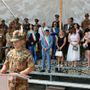 Festa di corpo per il 32° Genio Guastatori: a Fossano l'omaggio ai Caduti e impegno tra missioni e territorio