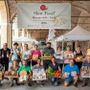 In foto il Mercato della Terra di Bra In foto il Mercato della Terra di Bra