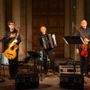 Domenica 7 giugno Voxonus Festival approda al Castello di Morozzo