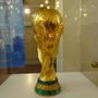 La Coppa del mondo vinta nel 1982 dagli Azzurri