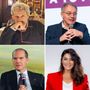 Vittorio Emanuele Parsi, Andrea Malaguti, Massimiliano Giansanti ed Elisa Isoardi saranno gli ospiti del convegno per gli 80 anni di Confagricoltura Cuneo
