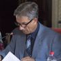 Il sindaco di Savigliano Antonello Portera Il sindaco di Savigliano Antonello Portera