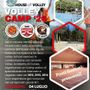 Volley Camp 2026: a Santo Stefano d’Aveto una settimana di sport, crescita e alta specializzazione