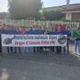 Sanfrè celebra il 25° raduno intersezionale degli Alpini del Roero