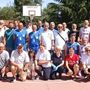 Bra in festa per i vent'anni dell’Unione Nazionale Veterani dello Sport