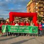 Borgo San Dalmazzo, oltre 250 partecipanti a “Quattro passi all’ombra del campanile” Borgo San Dalmazzo, oltre 250 partecipanti a “Quattro passi all’ombra del campanile”