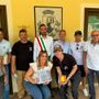 Brondello accoglie la delegazione di Suardi: memoria dell’emigrazione e prospettive di gemellaggio
