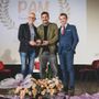 Busca, a Edoardo Leo il Premio “Alpi del Mare” tra cinema e racconto di carriera Busca, a Edoardo Leo il Premio “Alpi del Mare” tra cinema e racconto di carriera