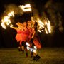 A  Busca si inaugura la 20° edizione di Mirabilia International Circus &amp; Performing Arts Festival