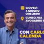 Azione mette radici a Cuneo: questo giovedì Carlo Calenda inaugura la nuova sede Azione mette radici a Cuneo: questo giovedì Carlo Calenda inaugura la nuova sede