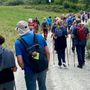 Valcasotto apre l’estate con la camminata storico-gastronomica: un viaggio tra natura, storia e sapori della valle