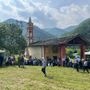 San Damiano Macra festeggia Sant’Antonio da Padova tra fede, sport e tradizione San Damiano Macra festeggia Sant’Antonio da Padova tra fede, sport e tradizione
