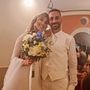 Mimmo Cavaccini e sua moglie Laura